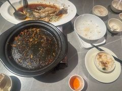 -楚山晓·楚湘菜(江夏永旺店)