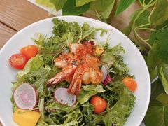 -Bistro 63 创意融合料理(广粤天地店)