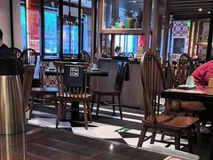 -江边城外烤全鱼(方庄时代购物中心店)