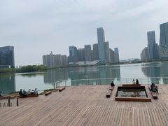 -星伦多自助料理(华润万象城店)
