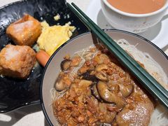 -和平馆·地道港澳茶餐厅(西门口店)