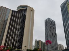 -深圳香格里拉酒店