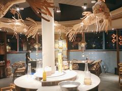 大堂-海之屋韩式烤肉(海棠68环球美食街店)