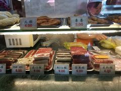 零售区-四宜糕团店(南大街店)