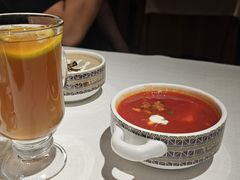 -俄士厨房(五棵松华熙LIVE店)