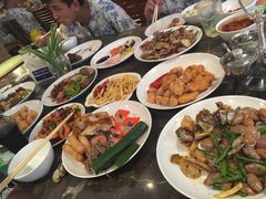 -稷泽·海丽宾雅温泉度假酒店