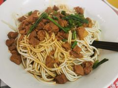 -辣肉面大王(天平路店)