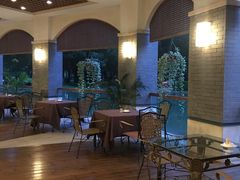 大堂-湖泉水云间餐厅·弥勒地道菜(B座店)