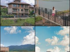 -美的鹭湖森林度假区