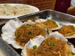 -胶东海鲜大排档(北太平庄店)