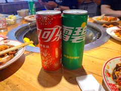 -老地方铁锅炖(宋庄路店)