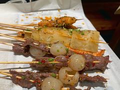 -串盟烧烤大排档·长沙美食地标(星沙店)