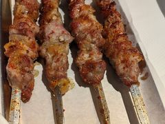 -西域阿里马新疆菜·清真(桂花路店)