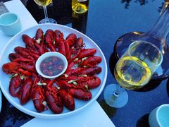 -荷风细雨·中国茶宴(碧云店)