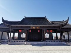-灌云梅园景区