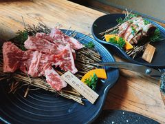-黑牛の店·黑金店(沈阳万象城店)
