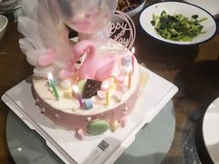-湘聚缘湘菜馆(斜土路店)