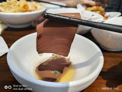 -黑白电视长沙小吃(美林M·LIVE天地东座店)