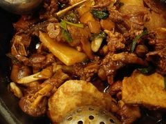 -伍哥厨房(新滘东路店)