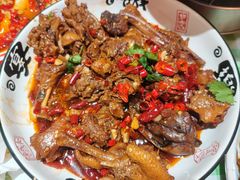 -辣小米·江西菜(长宁店)