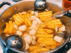 -采椰郎椰子鸡·脆皮鸡火锅(融创茂店)