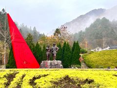 -安徽天堂寨风景区