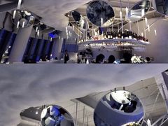 -天玑高空江景餐厅&酒吧Sky Secret Restaurant&Bar