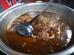 牛肉火锅-辉记牛肉馆(泉州店)