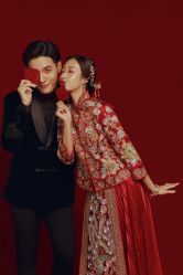 -蒙太奇婚纱摄影(万达店)