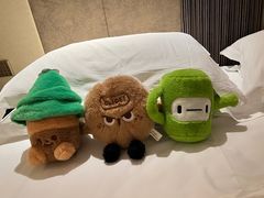 -福州仓山万达浦上大道地铁站锦江都城酒店