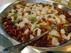 -徽州月·民间徽菜(浦东总店)