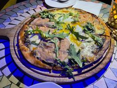 -MARU玛露音乐餐厅(大学路店)