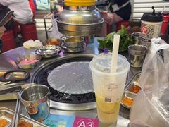-玄希浪漫厨房·韩料烤肉(湖滨银泰in77店)