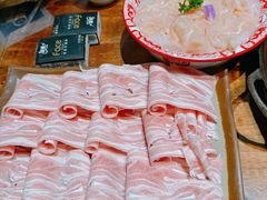 -楠火锅(哈尔滨金爵万象店)