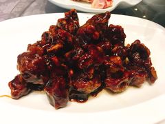 -山外山菜馆(玉泉路店)