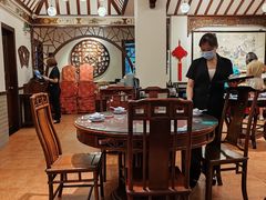 -山水茶艺馆·点心粤菜·30年老字号