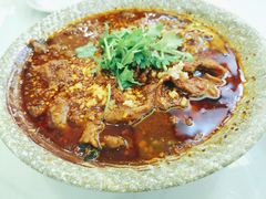 -成都驻京办餐厅(蜀都宾馆店)