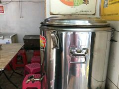 -严氏重油烧麦(民权路店)