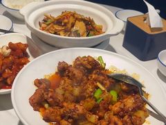-兰湘子·湘菜小炒(盛龙广场店)