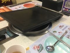 -韩时烤肉(枫蓝店)