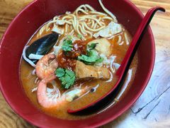 -老宅原住民沙茶面精品小吃(龙头路店)