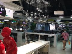 -食美汇美食广场(新奥店)