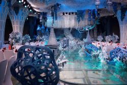 -华东饭店·园林式婚礼宴会厅酒店