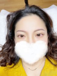 -MIVI野生眉纹绣纹眉