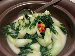 -北京柏悦酒店·锦庭餐厅Dining Room