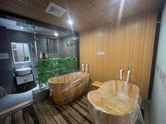 -聚春园·福龙泉澡堂(温泉店)