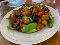 -华春餐馆(鱼山路店)