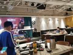 -同仁四季椰子鸡(福田东园总店)