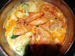 -新白鹿餐厅(悠迈生活广场店)
