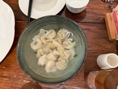 -平湖万怡酒店· 万荟轩